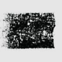 Conte Stick, COlour: BLACK B