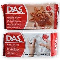 DAS Air Dry Clay