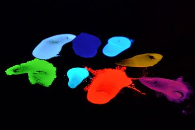 Dry Pigment - Glow in the Dark - 4g