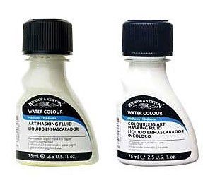 W&amp;N Art Masking Fluid