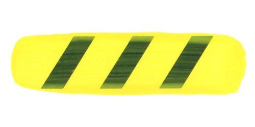 Golden High Flow Acrylics - 4oz, COlour: Benzimidazolone Yellow Light (S3)