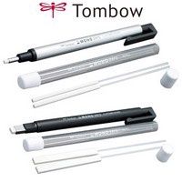 Tombow "Mono Zero" Retractable Eraser Pen