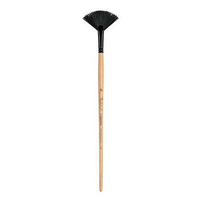 Princeton Brush Series 6400 "Catalyst" L/H - FAN