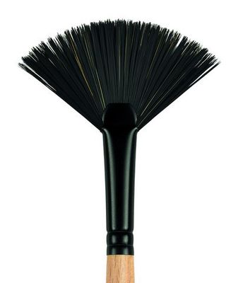 Princeton Brush Series 6400 "Catalyst" L/H - FAN