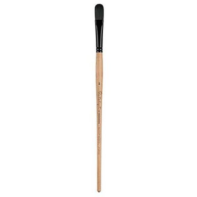 Princeton Brush Series 6400 "Catalyst" L/H - FILBERT