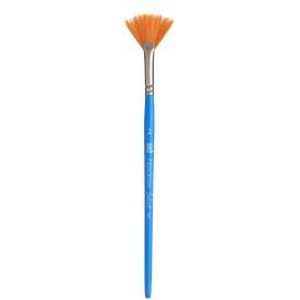 Princeton Brush: "Select" (S/H) - FAN, Size: 2 Synthetic