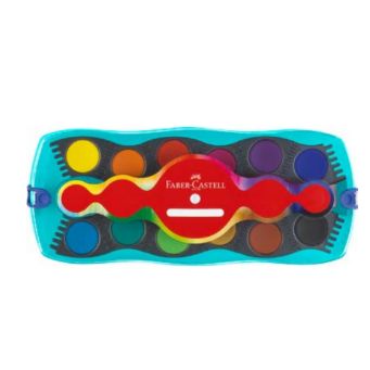 Faber-Castell Watercolour Set