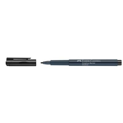 Faber-Castell Creative Markers