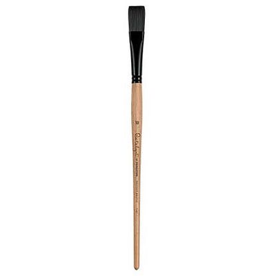 Princeton Brush Series 6400 "Catalyst" L/H - FLAT