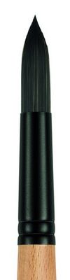 Princeton Brush Series 6400 "Catalyst" L/H - ROUND