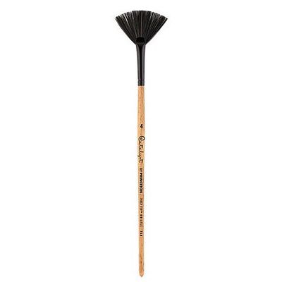 Princeton Brush Series 6450 "Catalyst" S/H - FAN