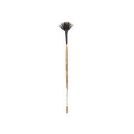 Princeton Brush Series 6450 "Catalyst" S/H - FAN, Size: 1