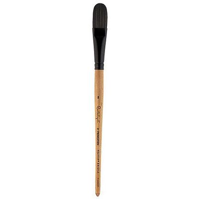 Princeton Brush Series 6450 "Catalyst" S/H - FILBERT
