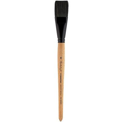 Princeton Brush Series 6450 "Catalyst" S/H - FLAT