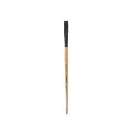 Princeton Brush Series 6450 "Catalyst" S/H - FLAT, Size: 4