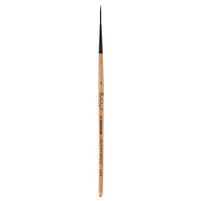 Princeton Brush Series 6450 "Catalyst" S/H - LINER