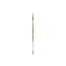 Princeton Brush Series 6450 "Catalyst" S/H - ROUND, Size: 3/0