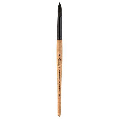 Princeton Brush Series 6450 "Catalyst" S/H - ROUND