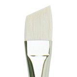 Silver Brush: "Bristlon" (S/H) - ANGULAR