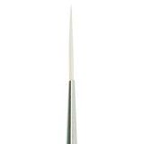 Silver Brush: "Bristlon" (S/H) - SCRIPT LINER