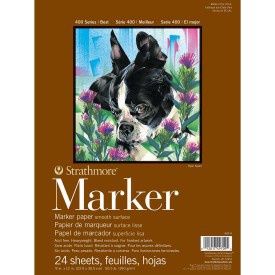 Strathmore Marker Pads