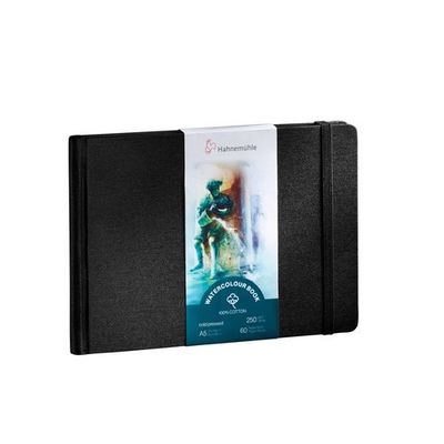 Hahnemuehle Watercolour Book
