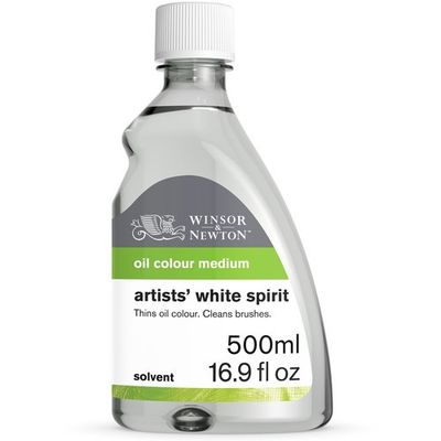 W&amp;N Artists' White Spirit