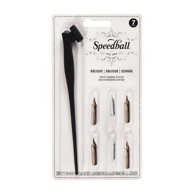 Speedball Dip Pen Sets