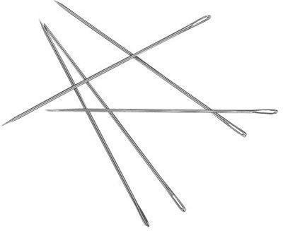 Bookbinders Needles