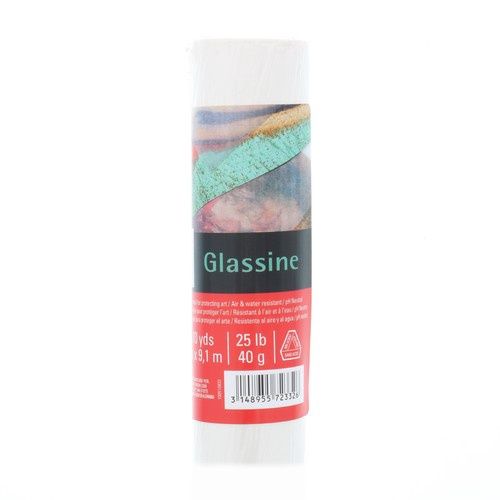 Canson Glassine Paper Roll