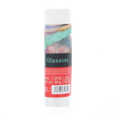 Canson Glassine Paper Roll