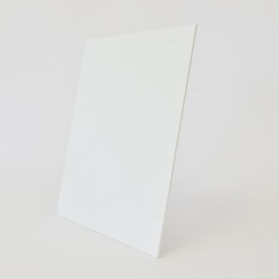 Nobel Canvas Boards - Easel Back