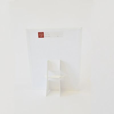 Nobel Canvas Boards - Easel Back