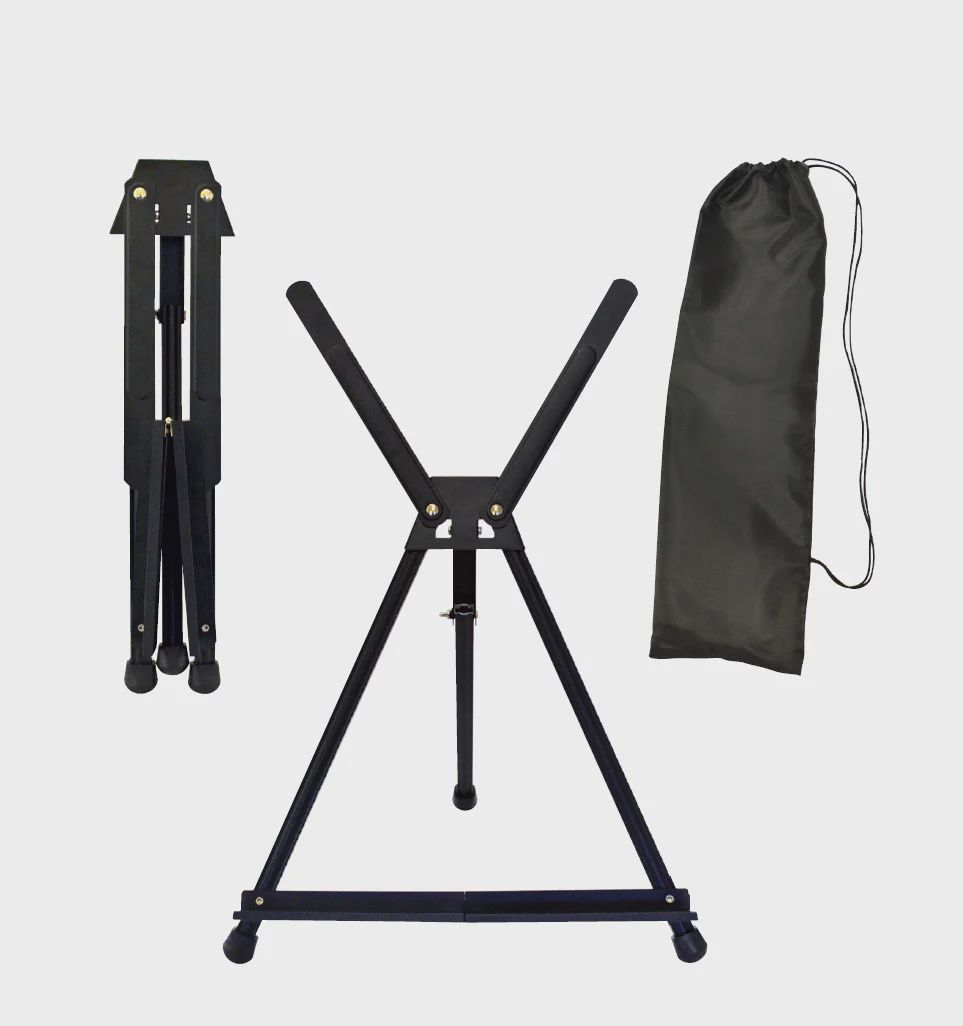 Tripod Table Easel