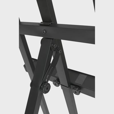 Steel Lyre Easel