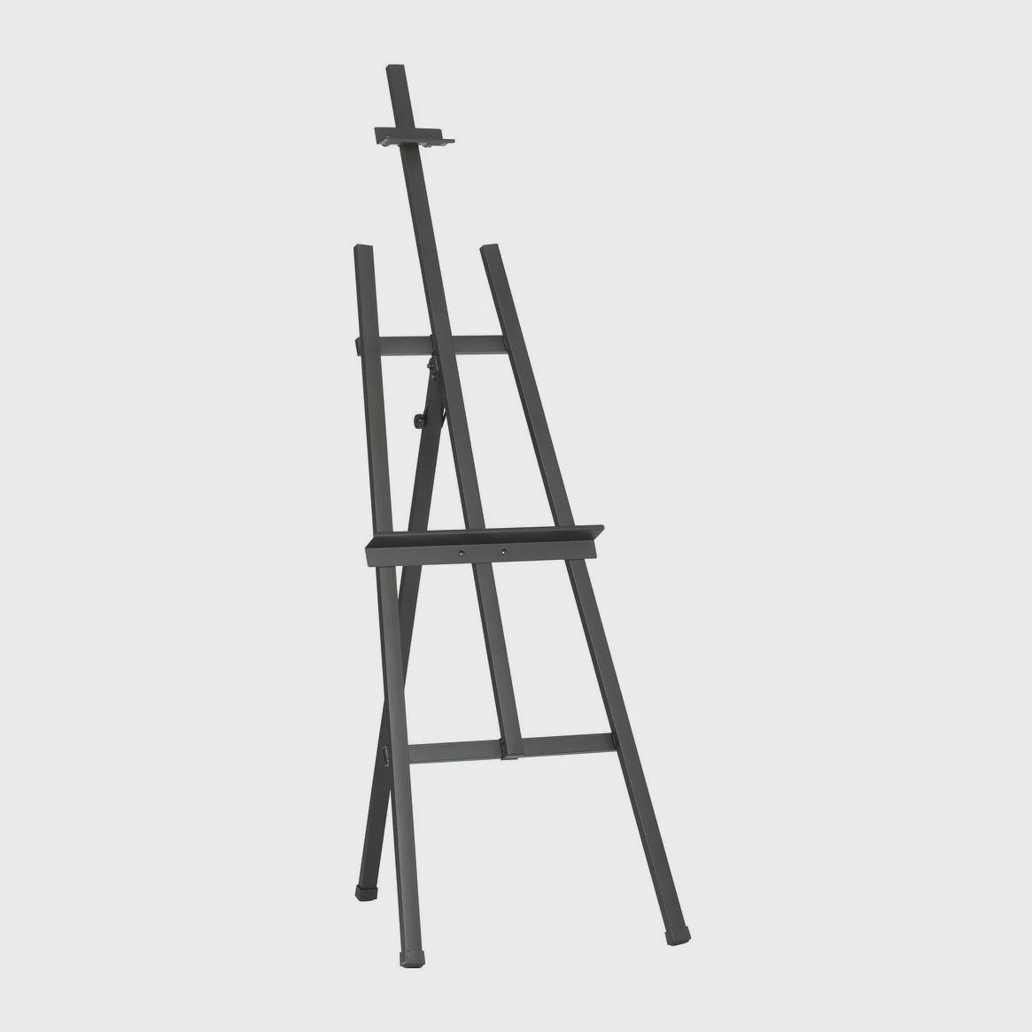 Steel Lyre Easel