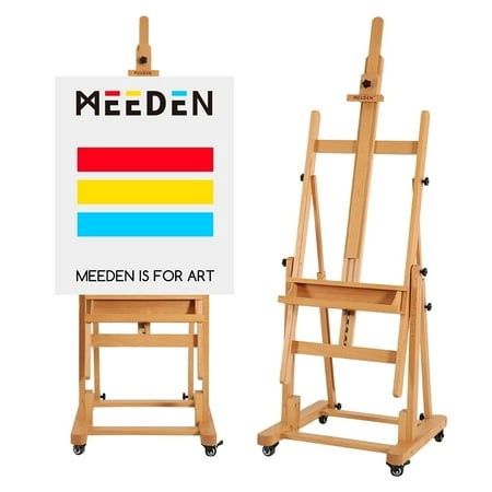 Meeden XL Heavy Duty Easel