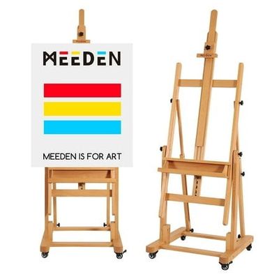 Meeden XL Heavy Duty Easel