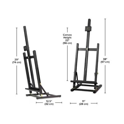 Table Easel - H Style