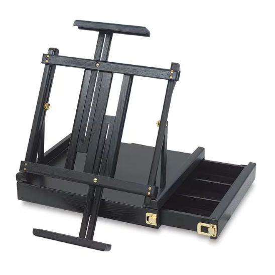 Ravenna Table Easel with Sketchbox