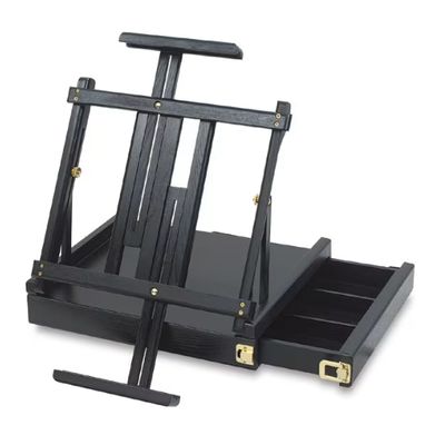 Ravenna Table Easel with Sketchbox
