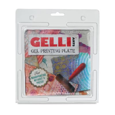 Gelli Arts Printing Plates
