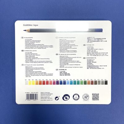 Kit112 - Starter Watercolour Pencil