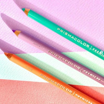 Prismacolour Pencil Crayon
