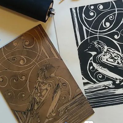 Printmaking