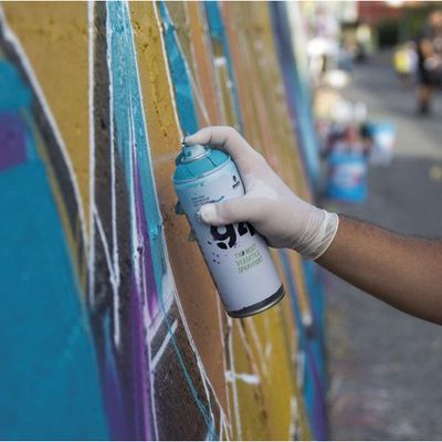 Spray Paint