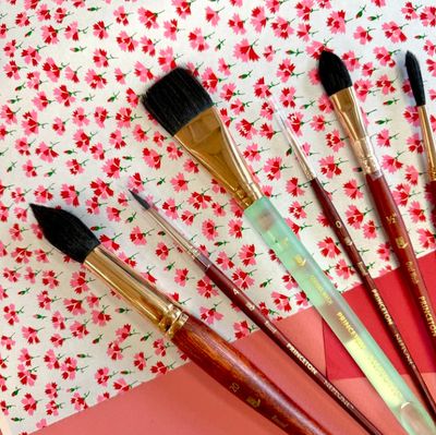 Brushes