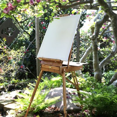 Field Easel