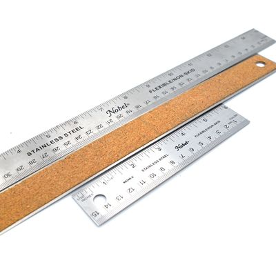Rulers Etc