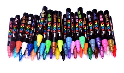 Posca